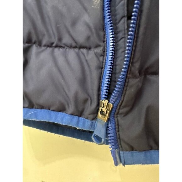 Under Armour youth size medium blue youth jacket - Picture 4 of 11